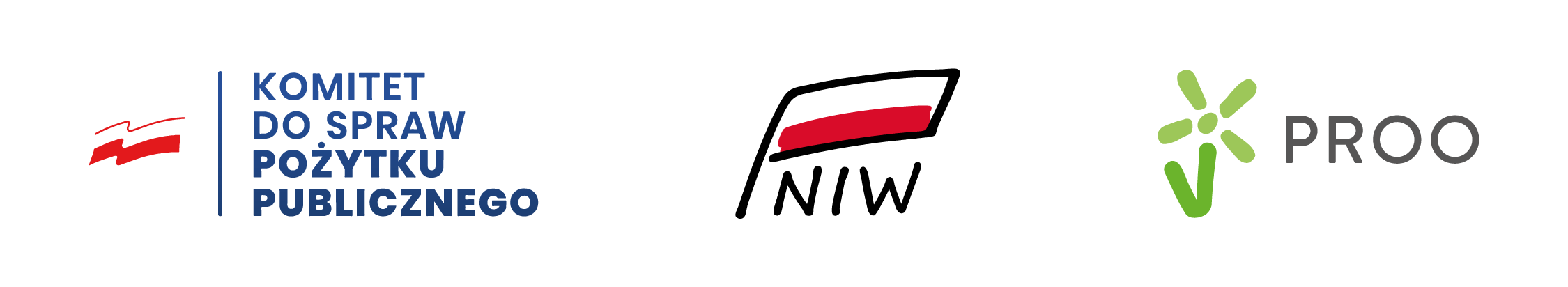 NIW — Program Rozwoju Organizacji Obywatelskich